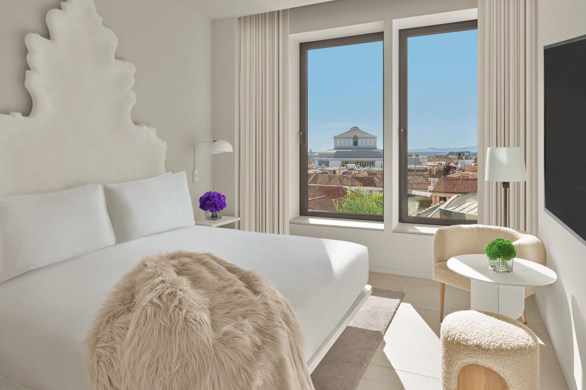 Hotel The Edition Madrid