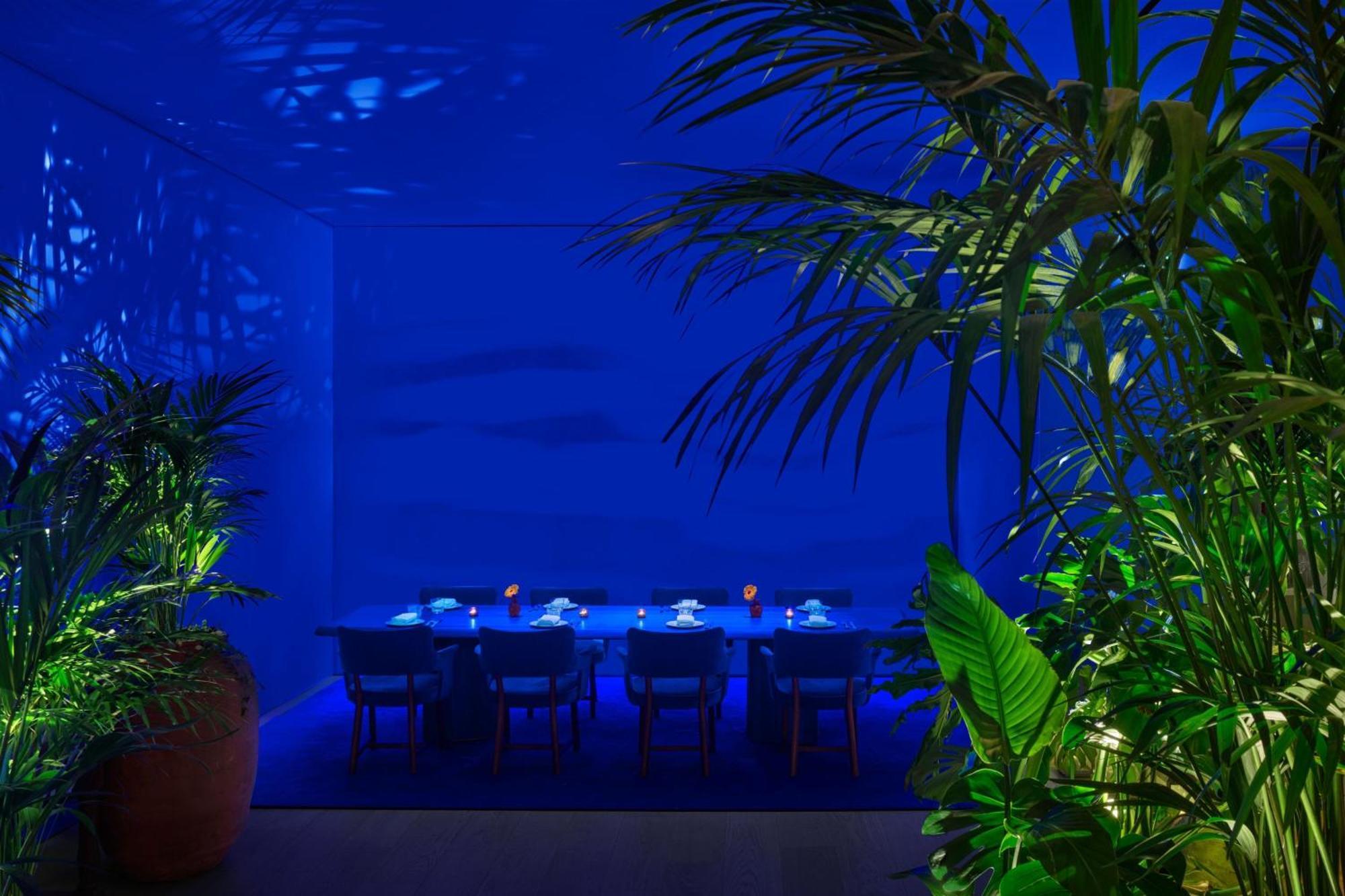 The Edition Hotel 5*