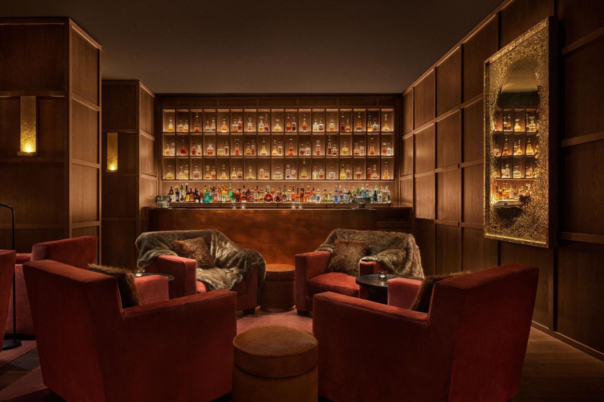 The Edition Hotel