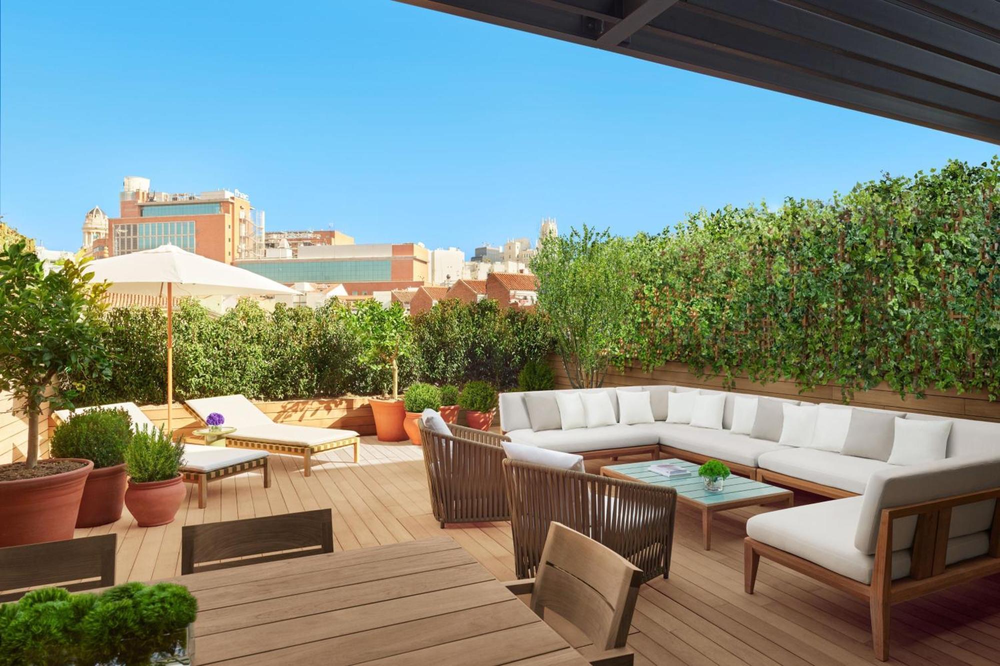 The Edition Hotel Madrid