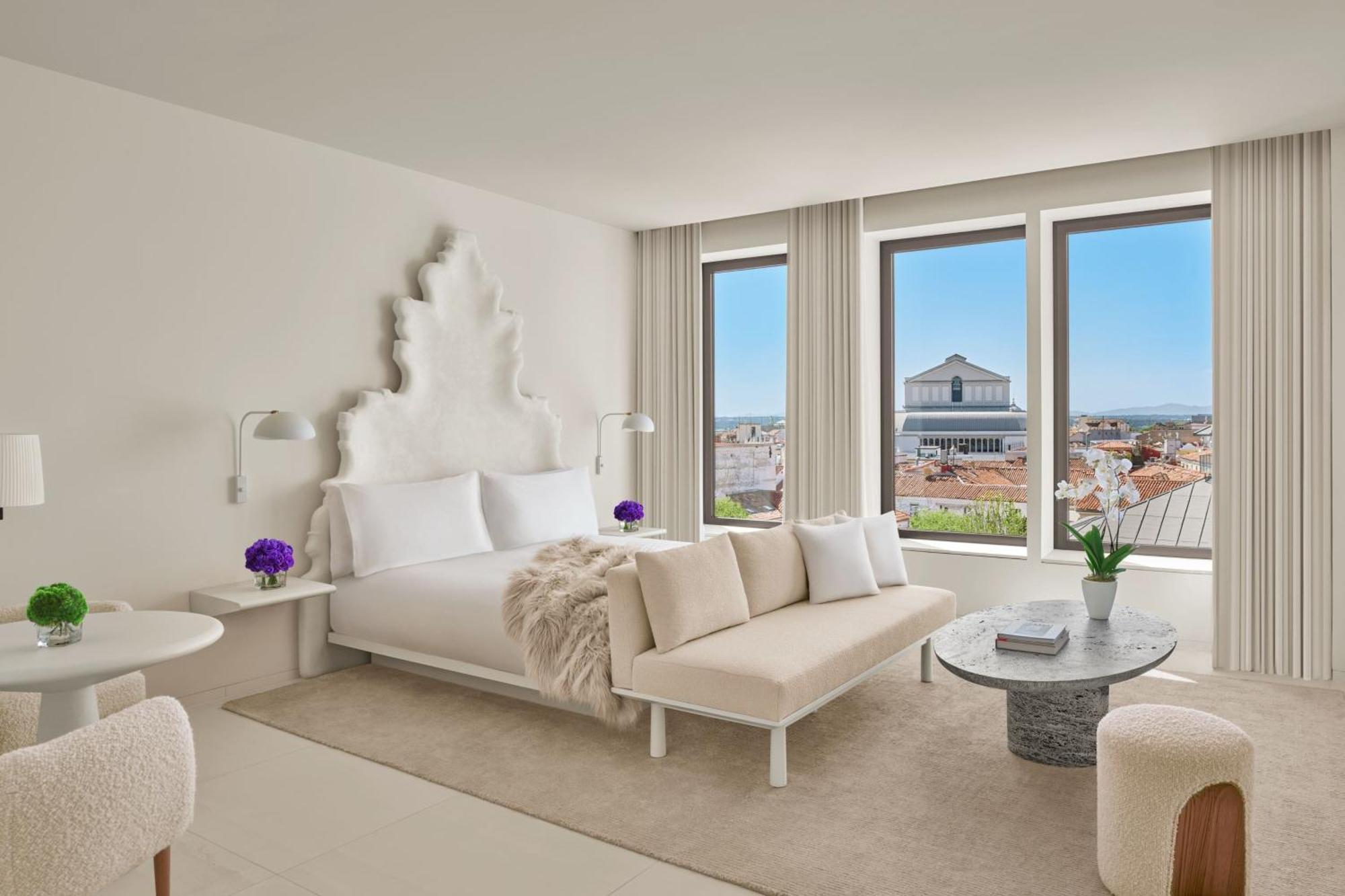 Hotel The Edition Madrid