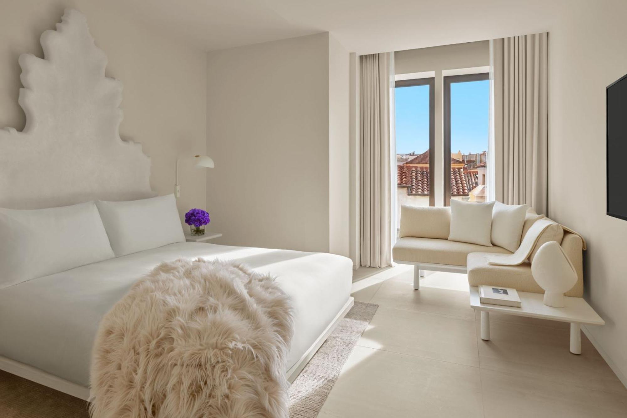The Edition Hotel