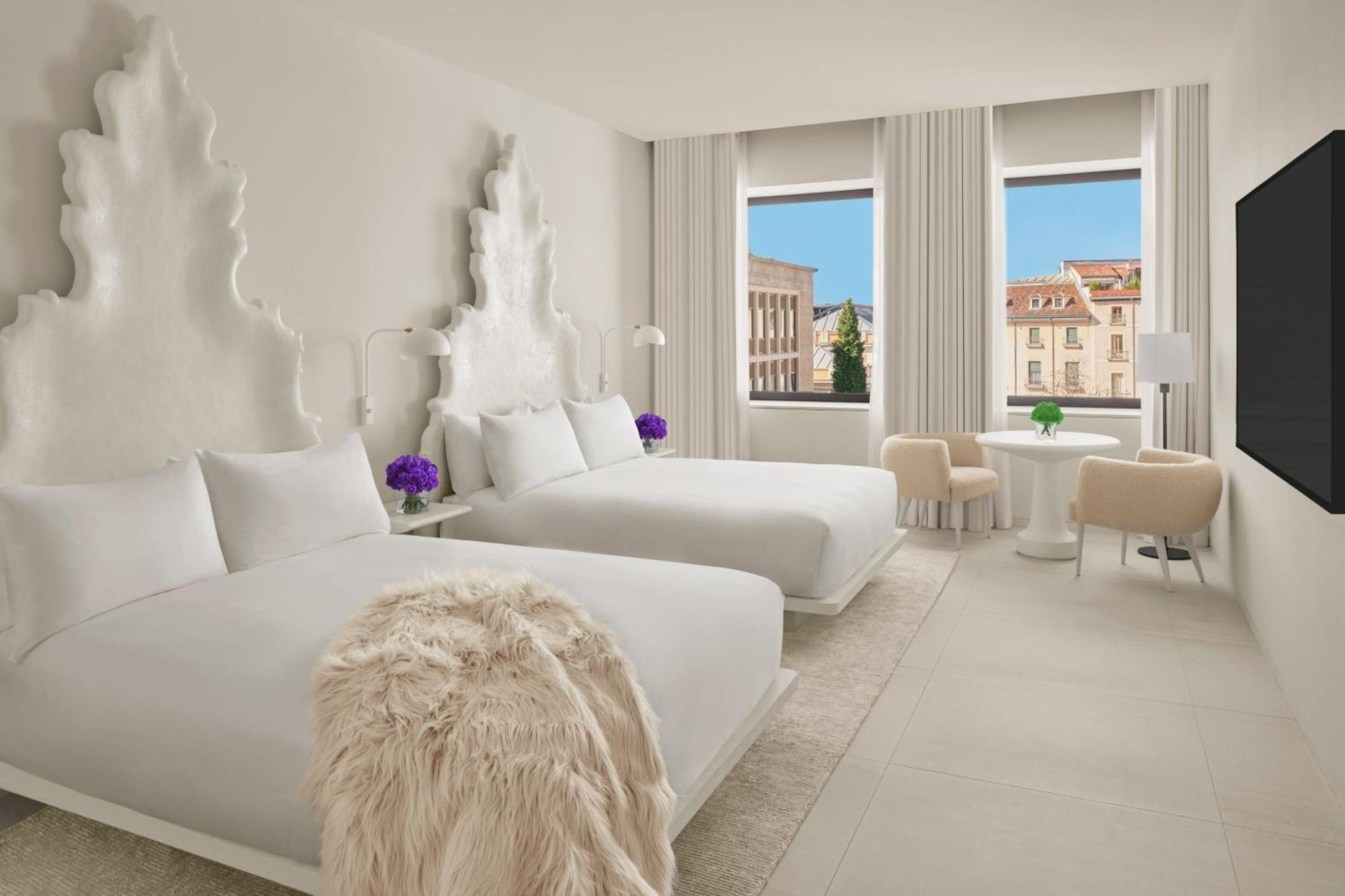 Hotel The Edition