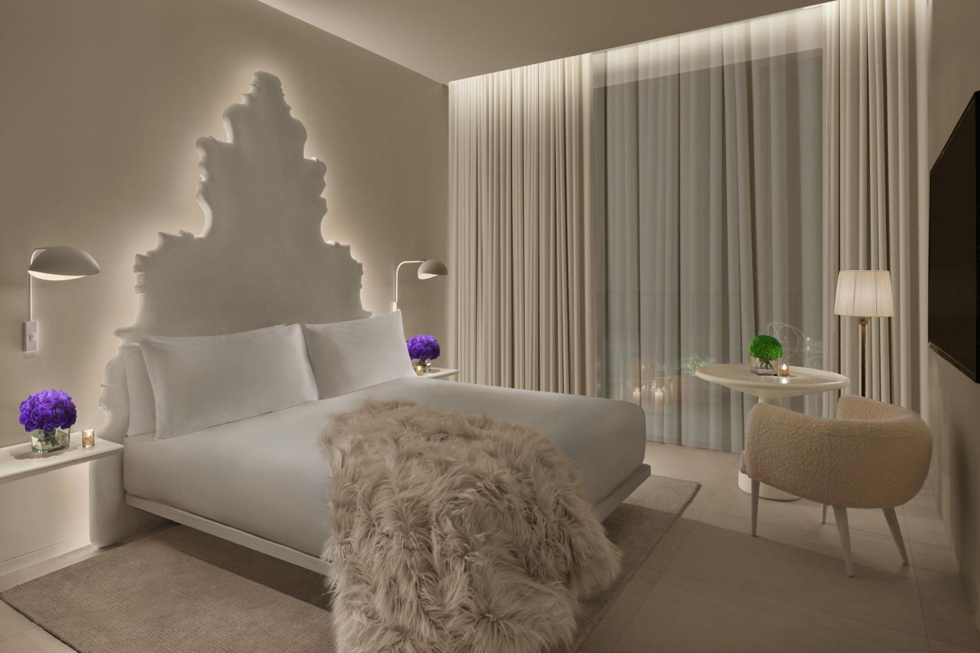 The Edition Hotel 5*