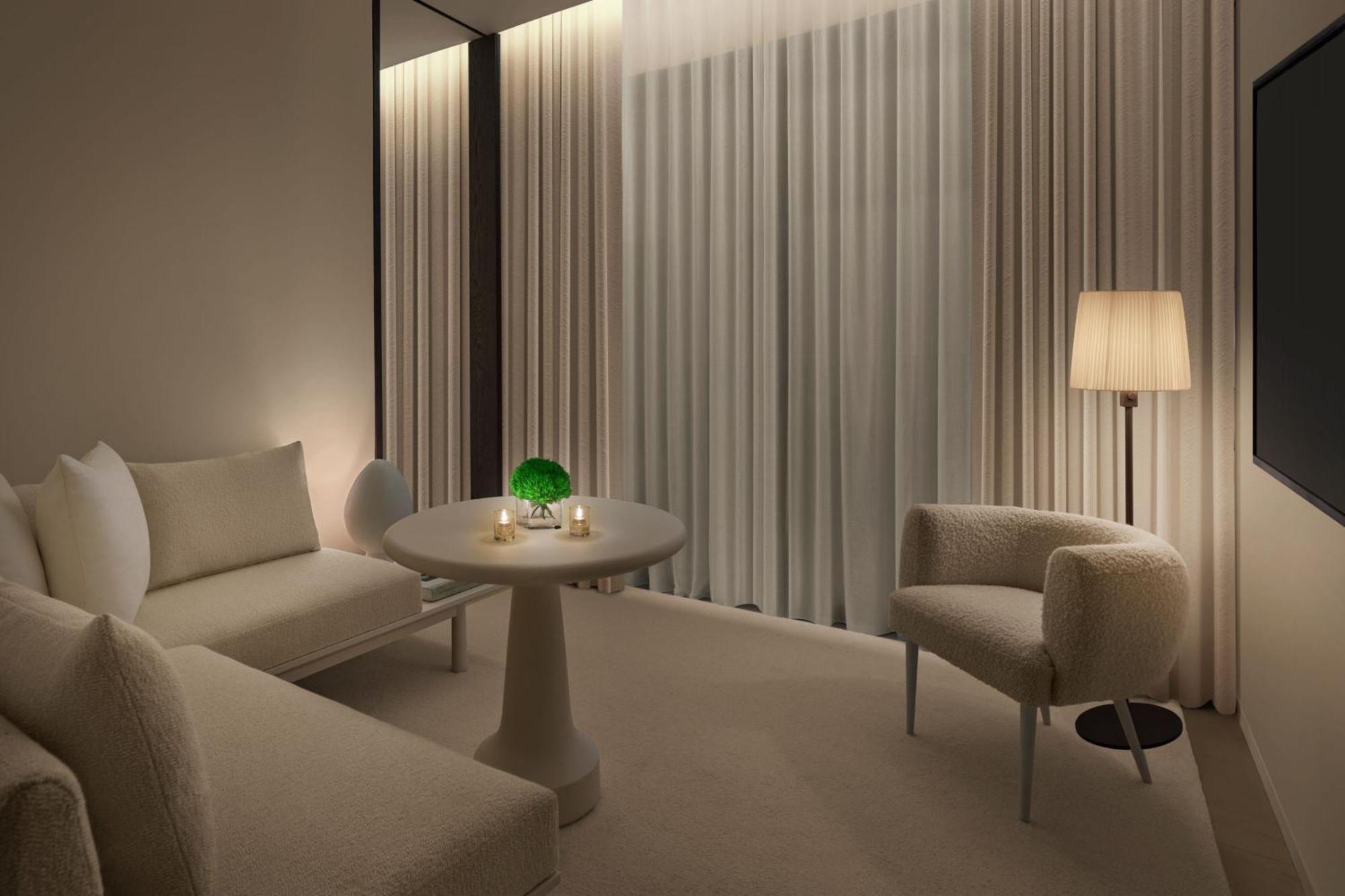 The Edition Hotel Madrid