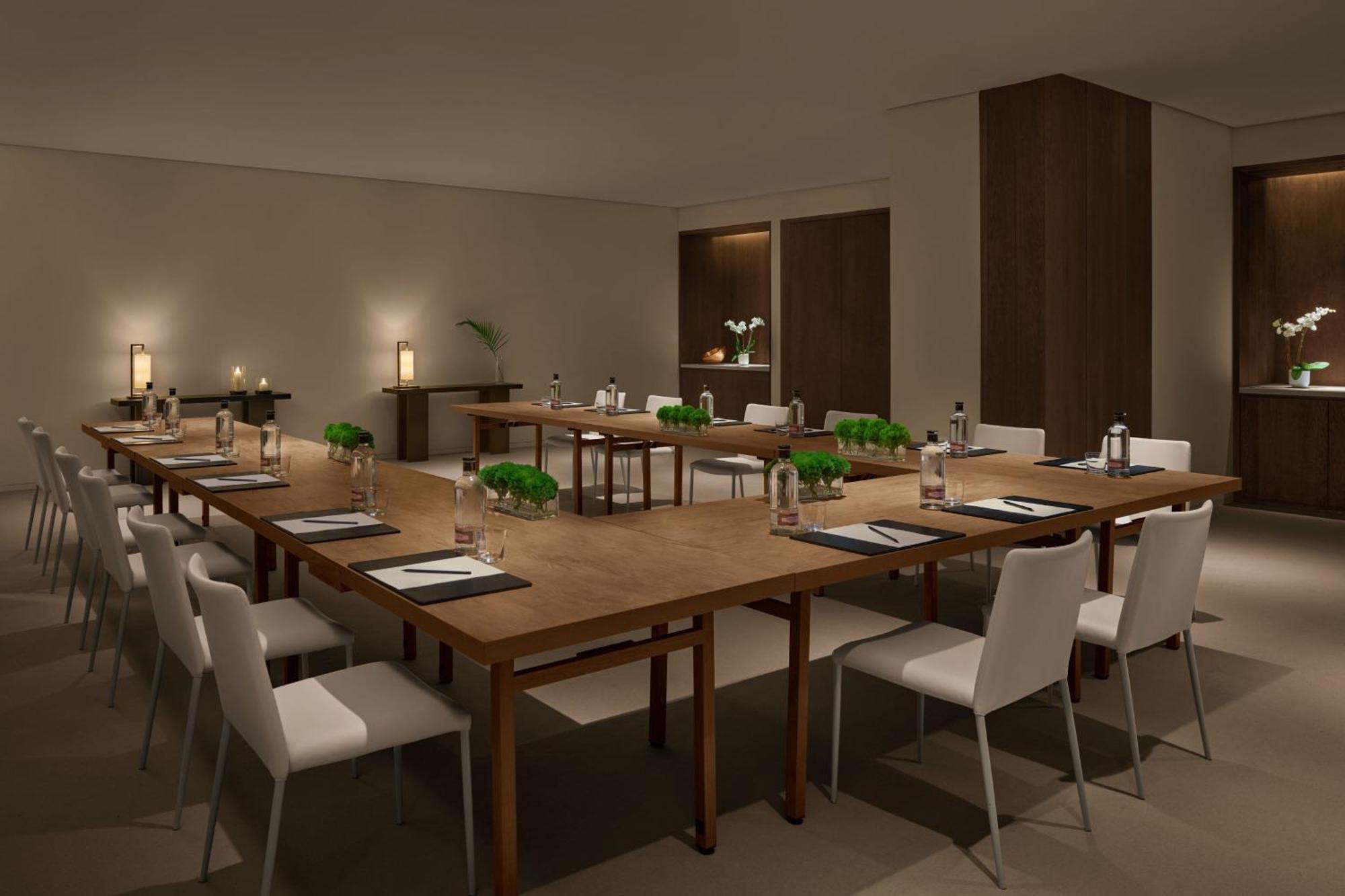 The Edition Hotel