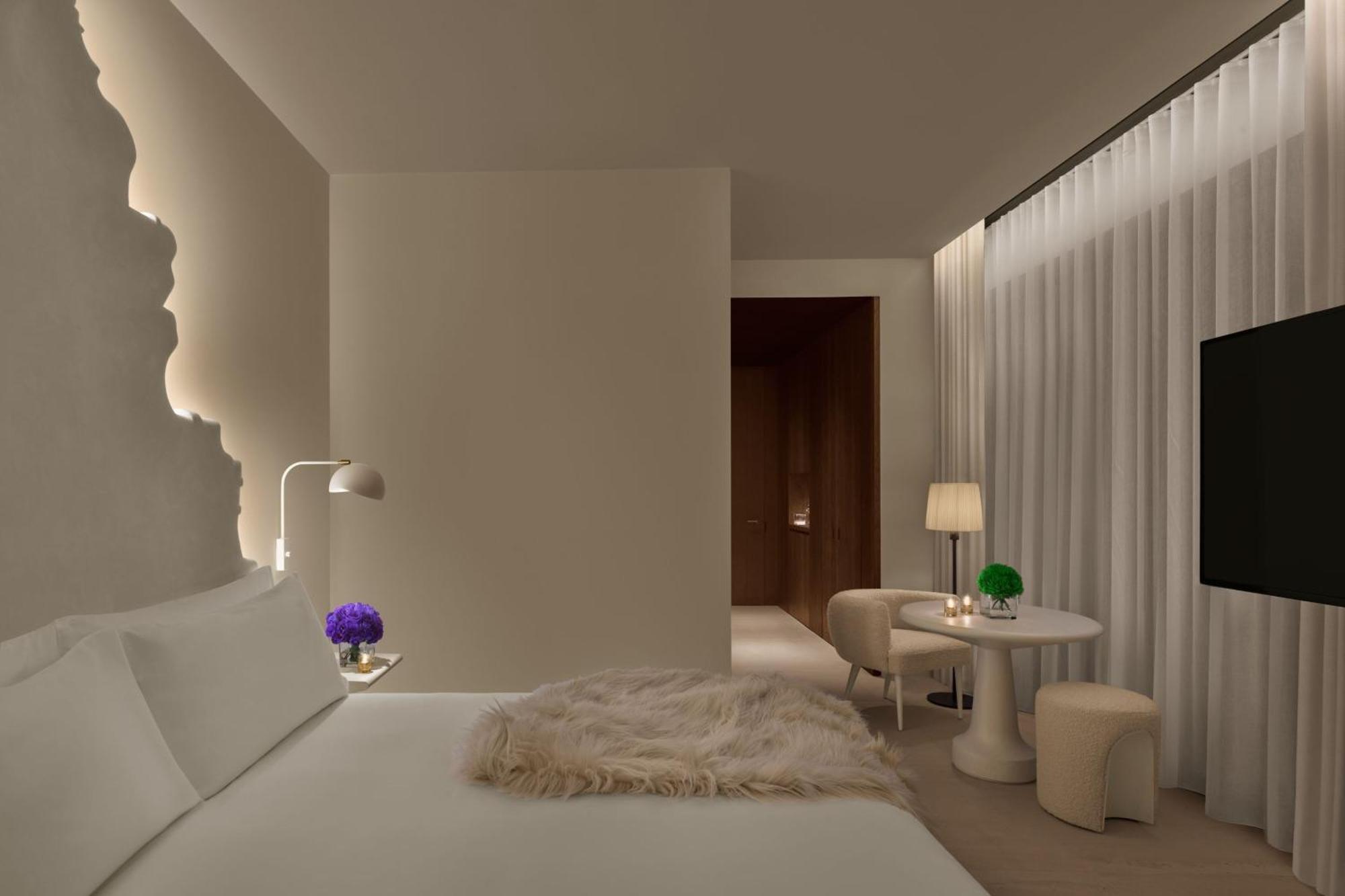 Hotel The Edition