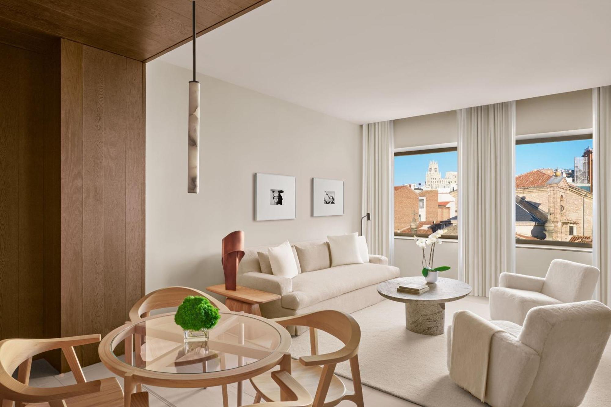 Hotel The Edition 5*