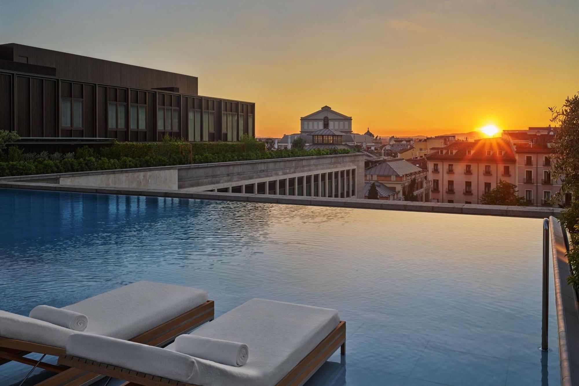The Edition Hotel Madrid