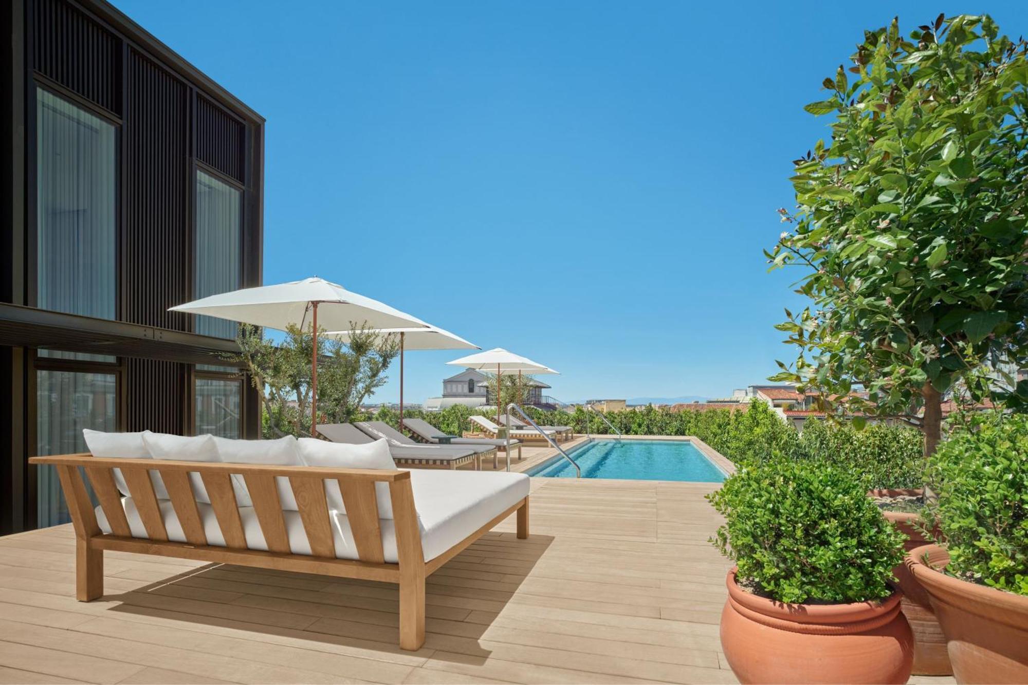 The Edition Hotel