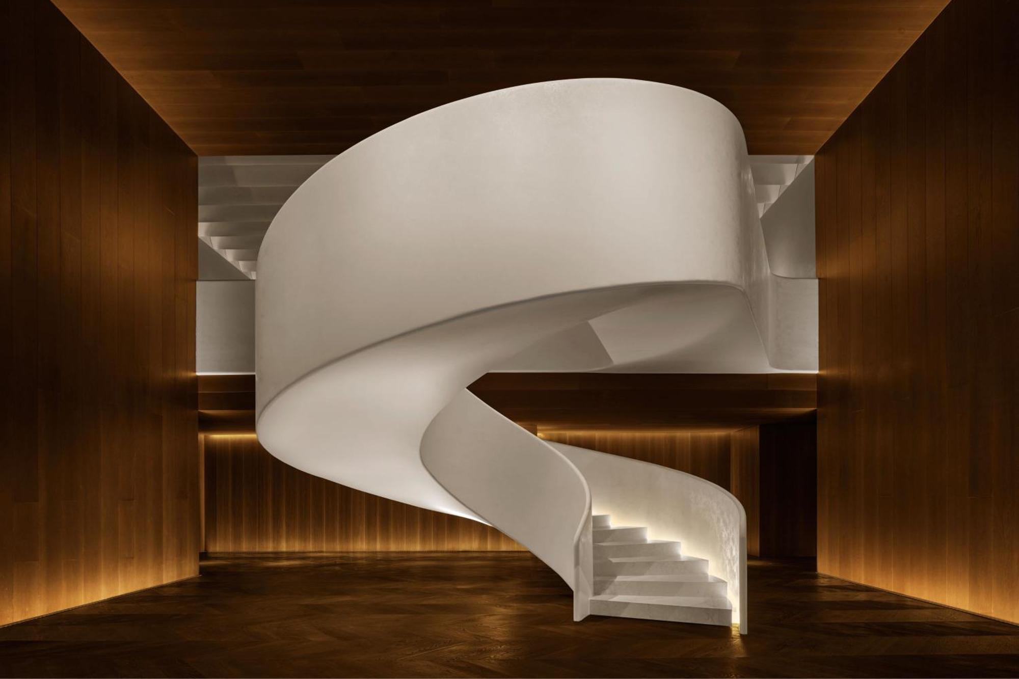 Hotel The Edition
