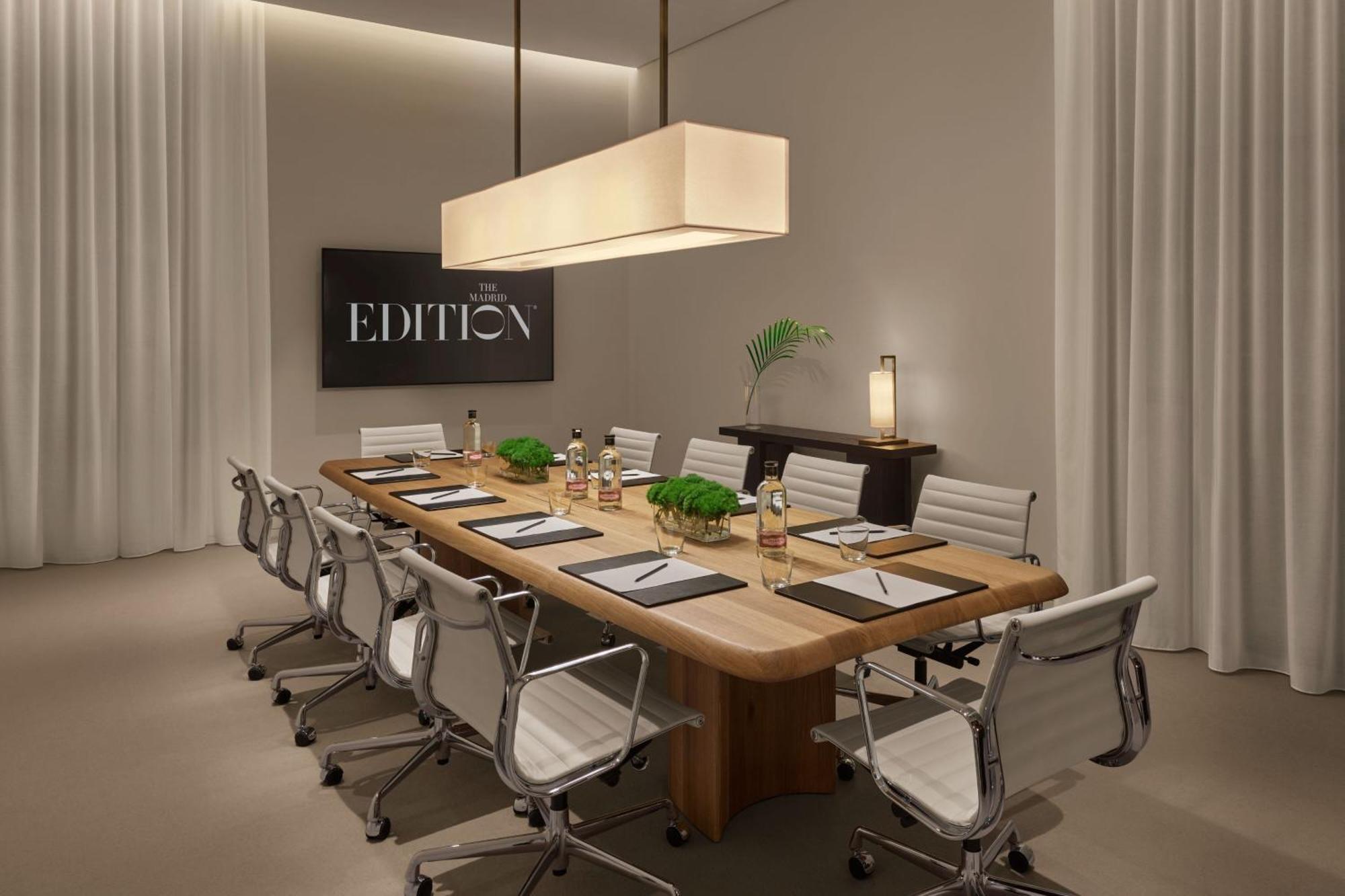 Hotel The Edition 5*
