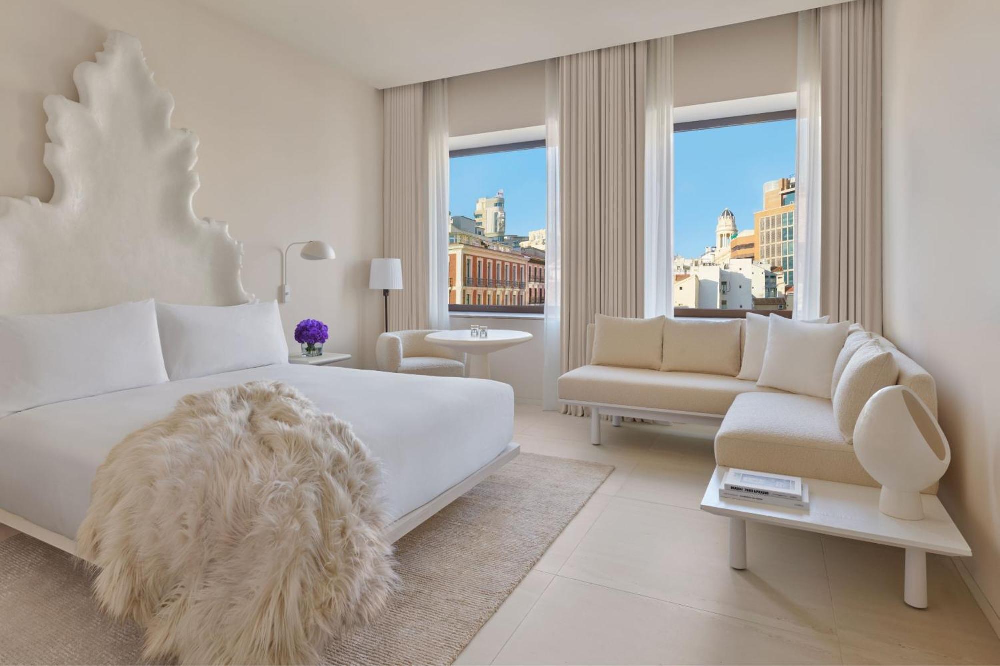 Hotel The Edition Madrid