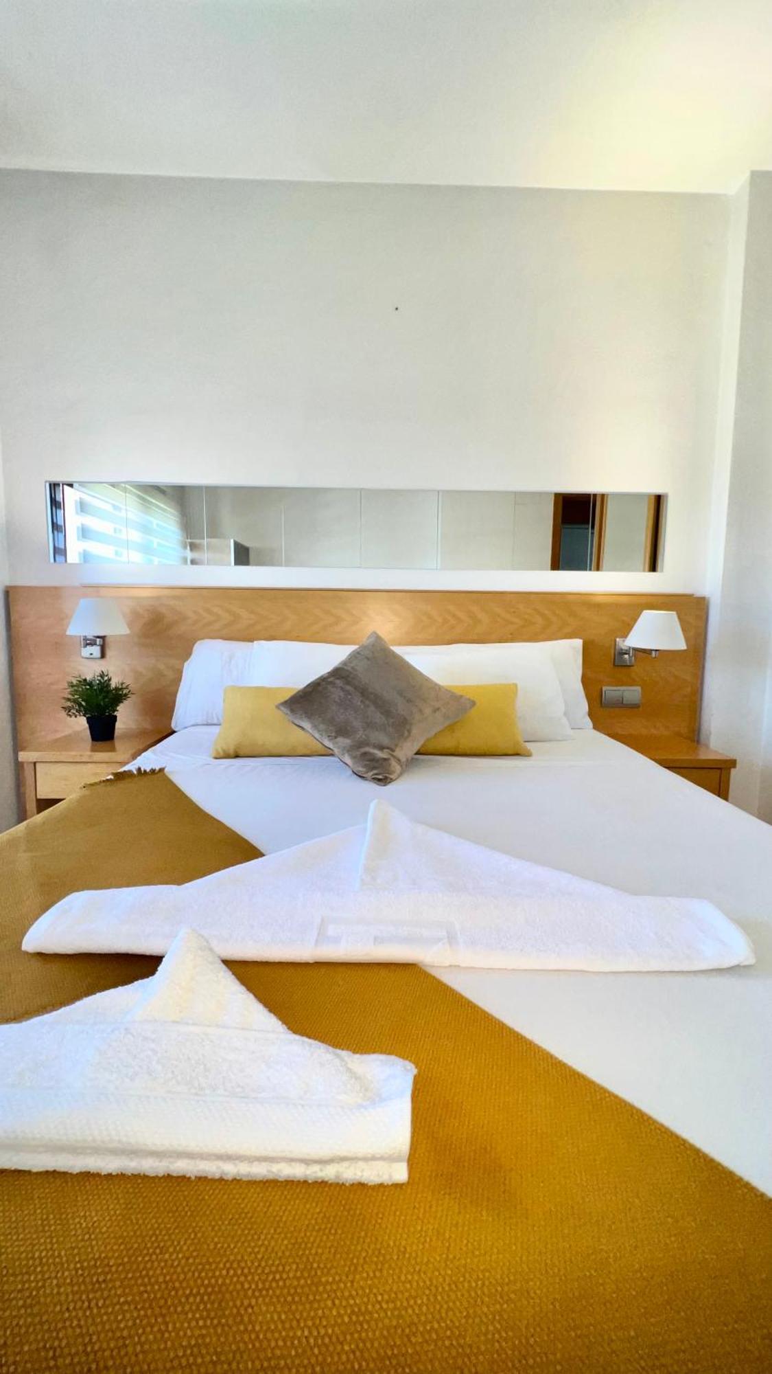 House Samaniego 12 Appartamento