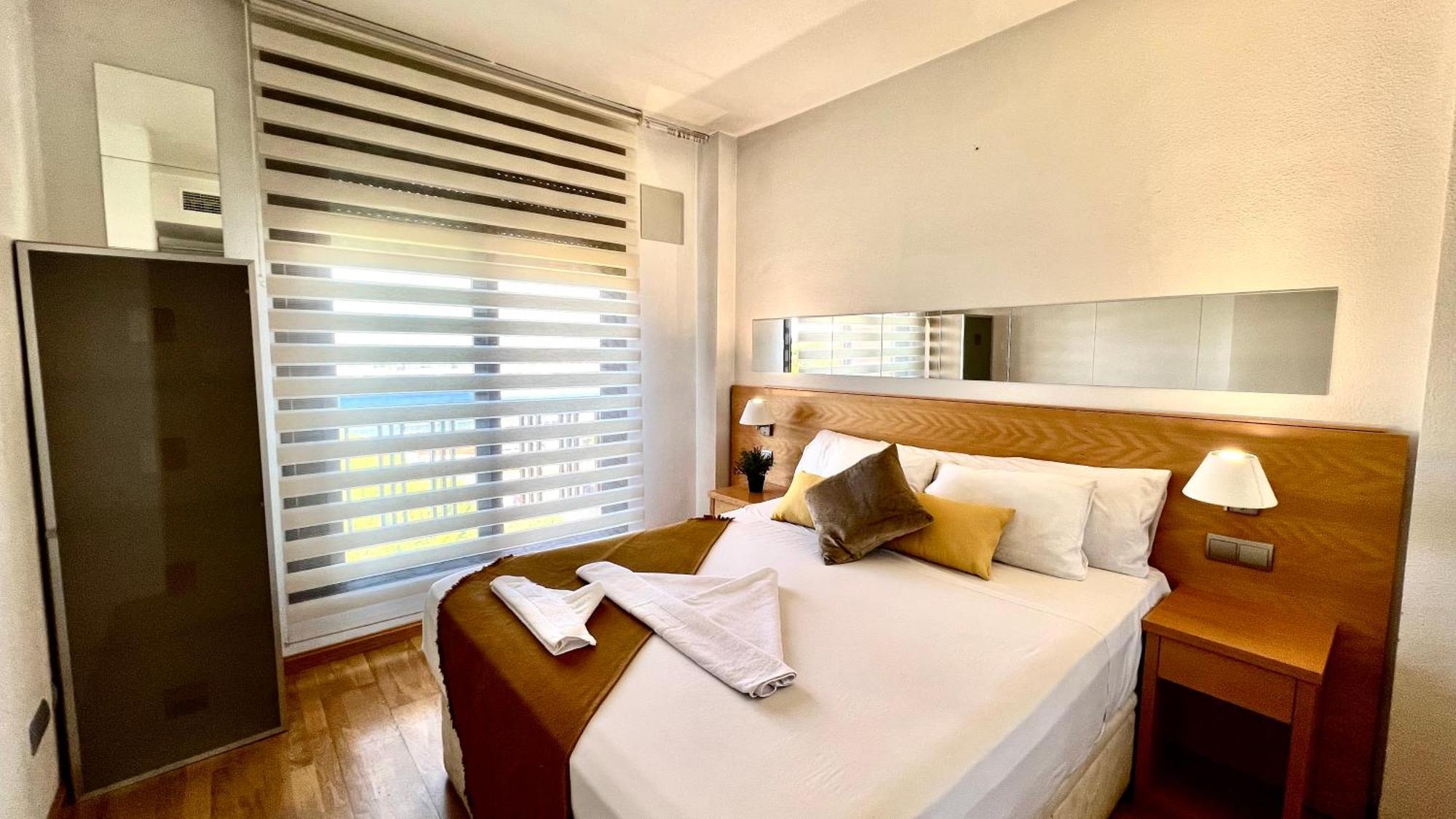 Appartamento House Samaniego 12
