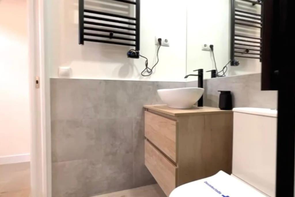 Apartment G4 Exclusivo, Madrid
