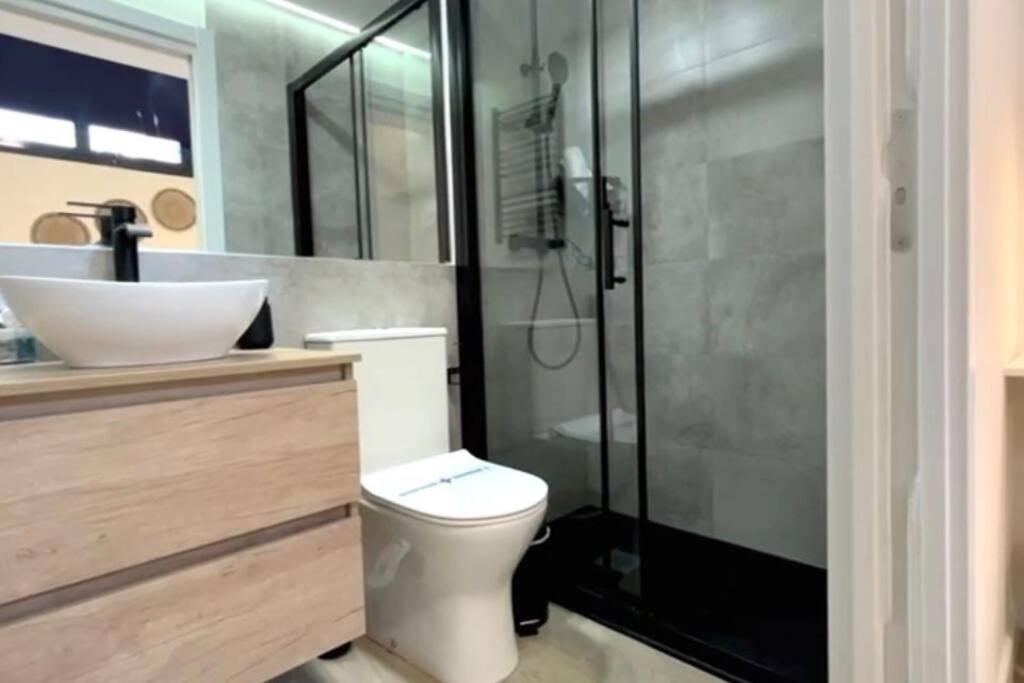 G4 Exclusivo, Apartment Madrid