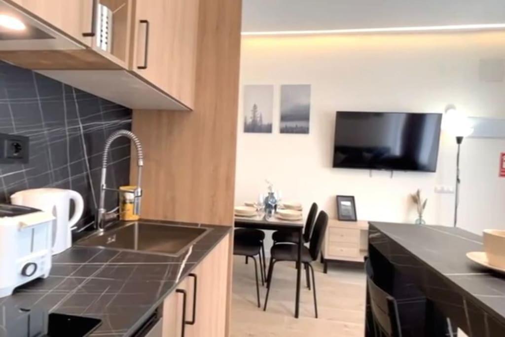Apartment G4 Exclusivo, Madrid