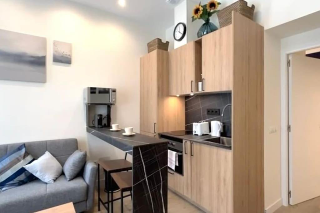 Apartment G4 Exclusivo,