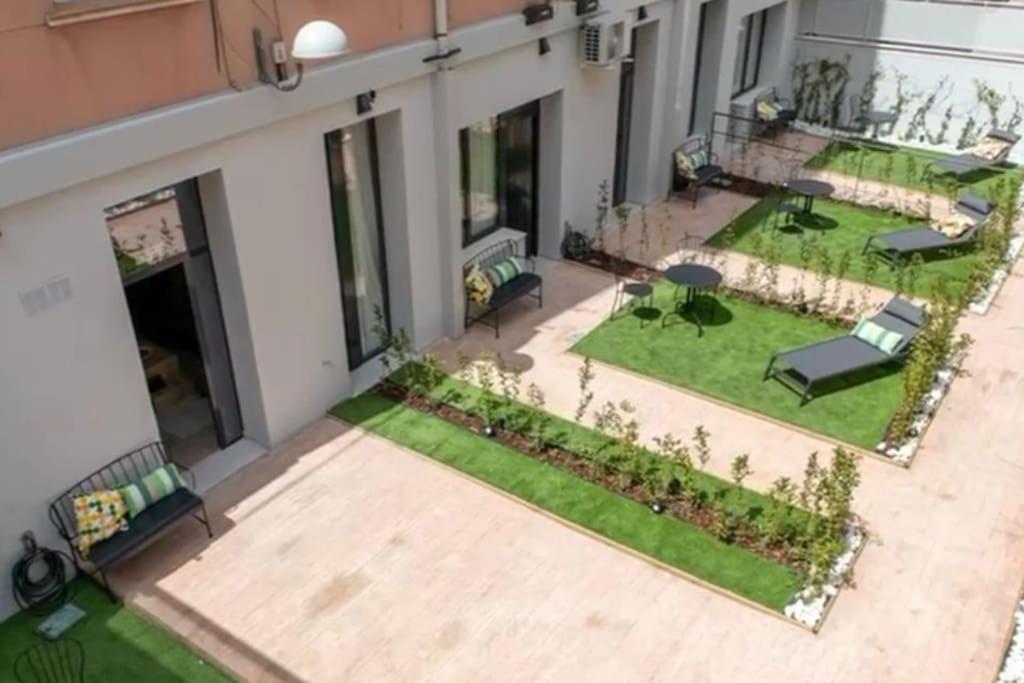 Apartment G4 Exclusivo,