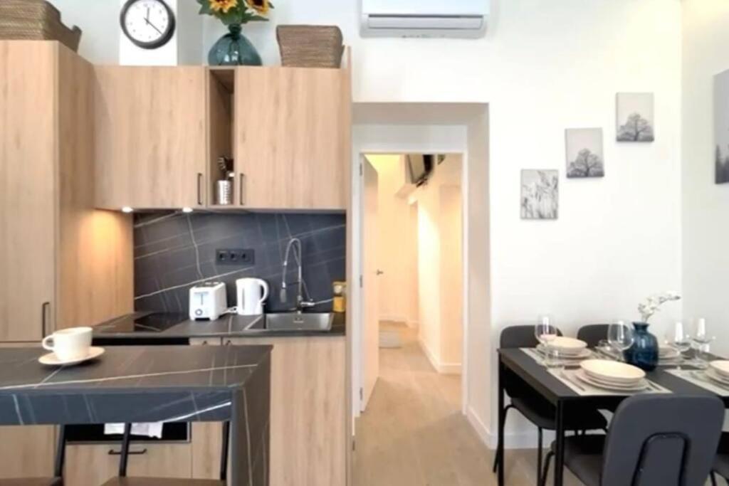Apartment G1 Exclusivo,