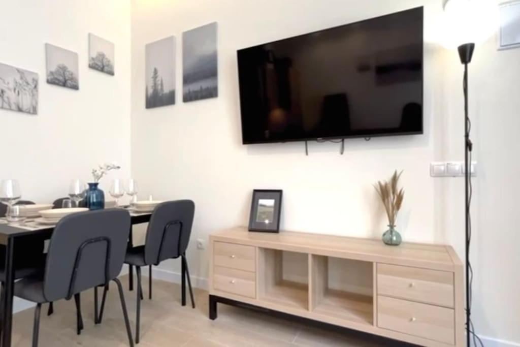 Apartment G1 Exclusivo,