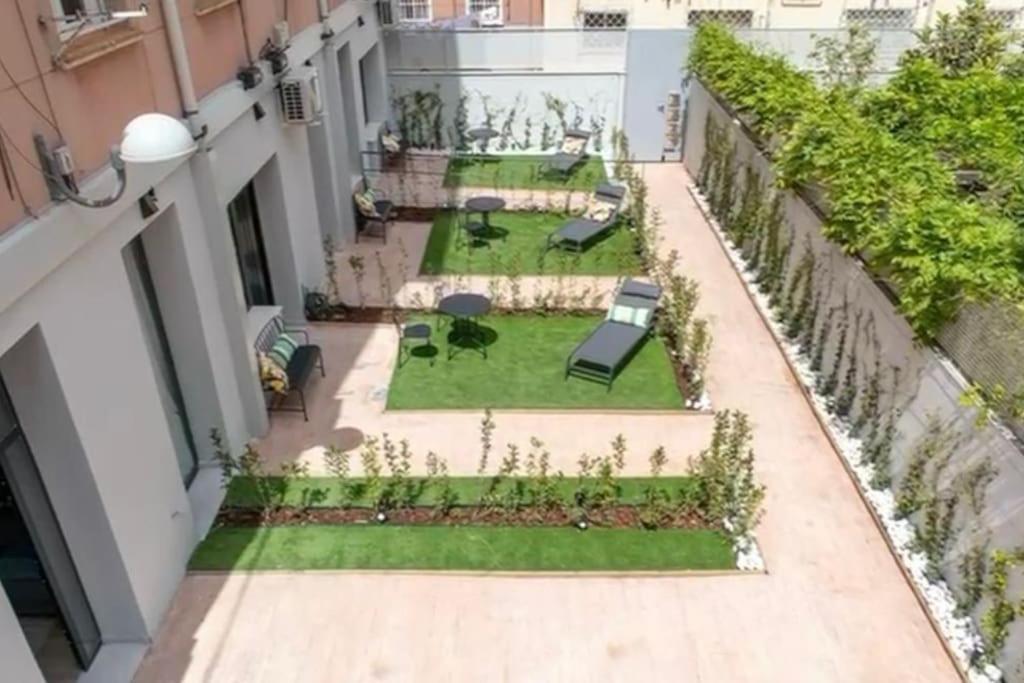 Apartment G1 Exclusivo,