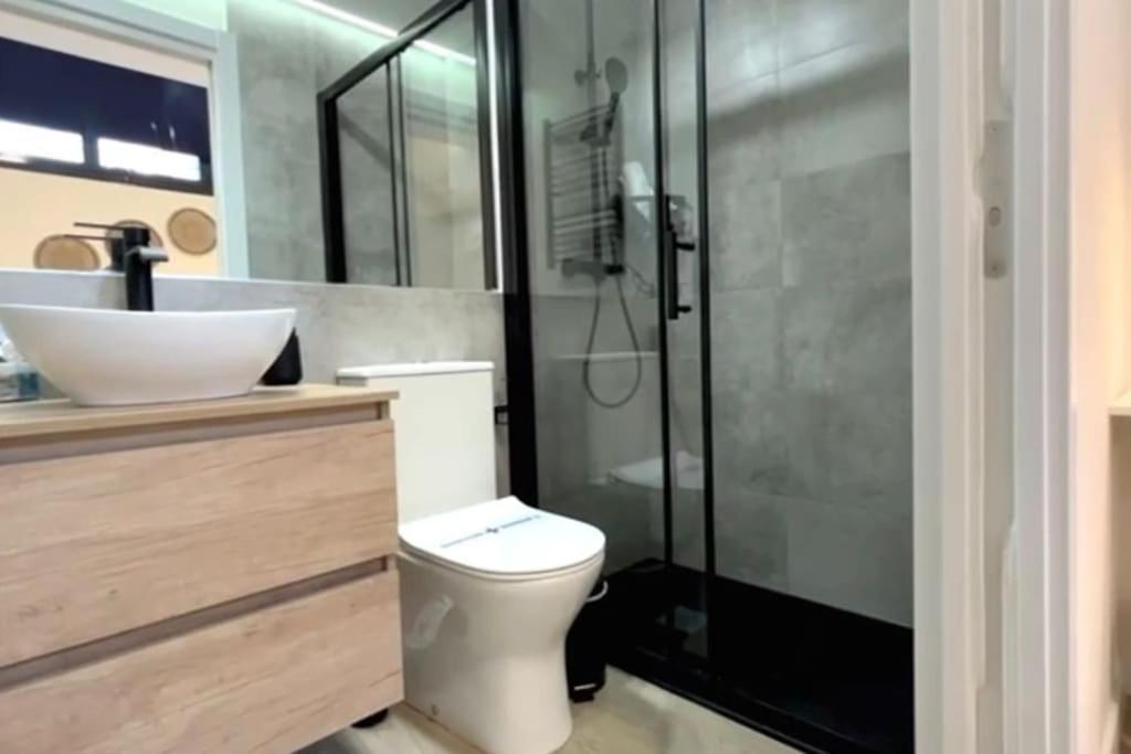 G1 Exclusivo, Apartment