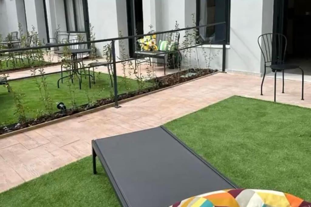 G1 Exclusivo, Apartment *