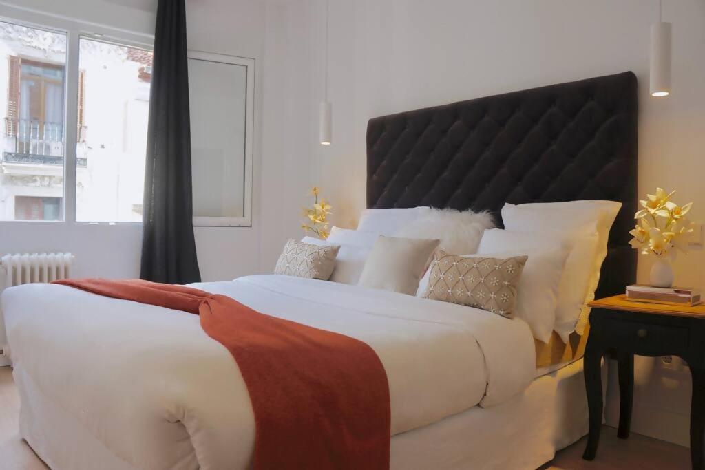 2 Steps To Gran Viapuerta Del Sol Plaza Mayorv10 Appartement *