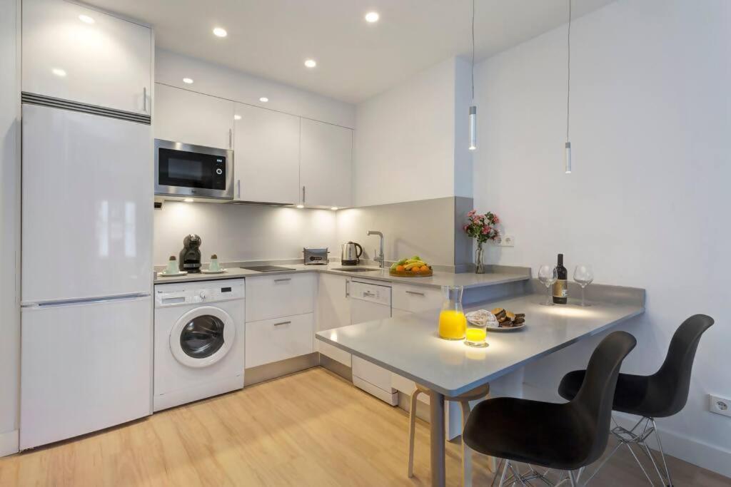 Appartement 2 Steps To Gran Viapuerta Del Sol Plaza Mayorv10 Madrid