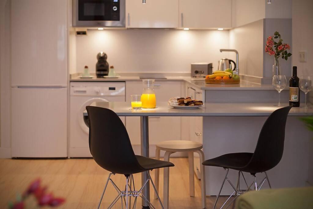 2 Steps To Gran Viapuerta Del Sol Plaza Mayorv10 Appartement *