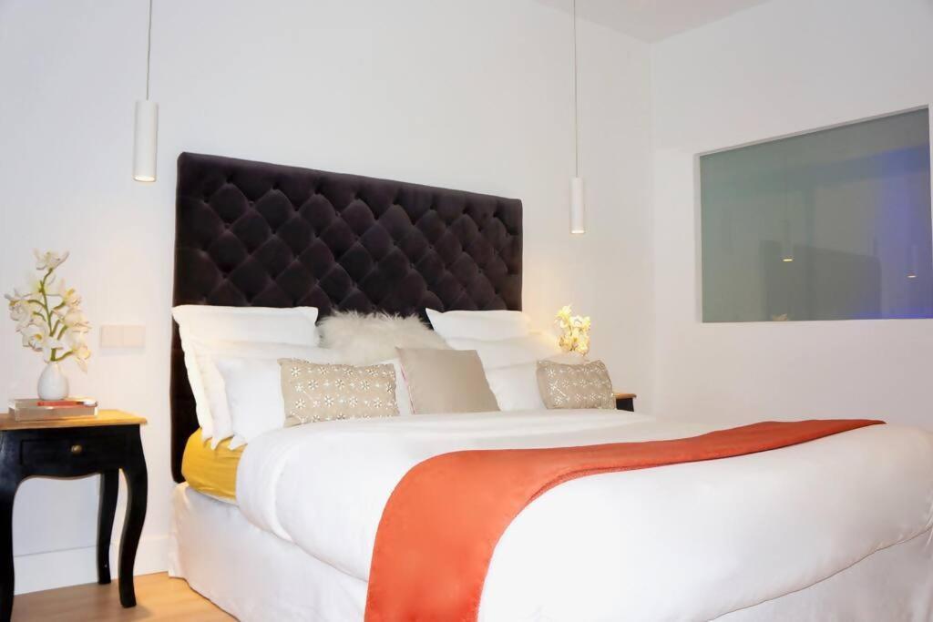 Appartement 2 Steps To Gran Viapuerta Del Sol Plaza Mayorv10 *