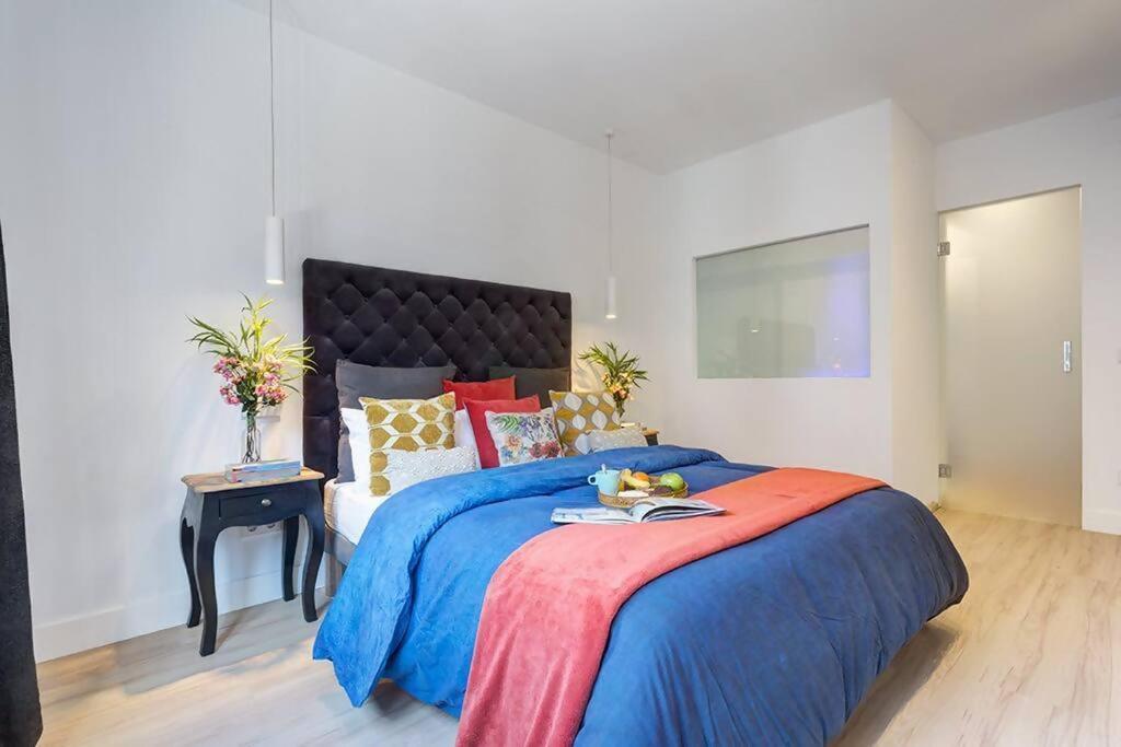 Appartement 2 Steps To Gran Viapuerta Del Sol Plaza Mayorv10 Madrid
