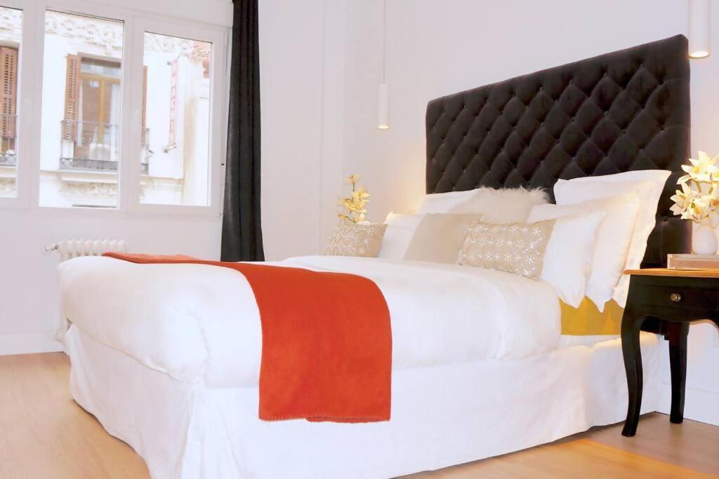 2 Steps To Gran Viapuerta Del Sol Plaza Mayorv10 Appartement