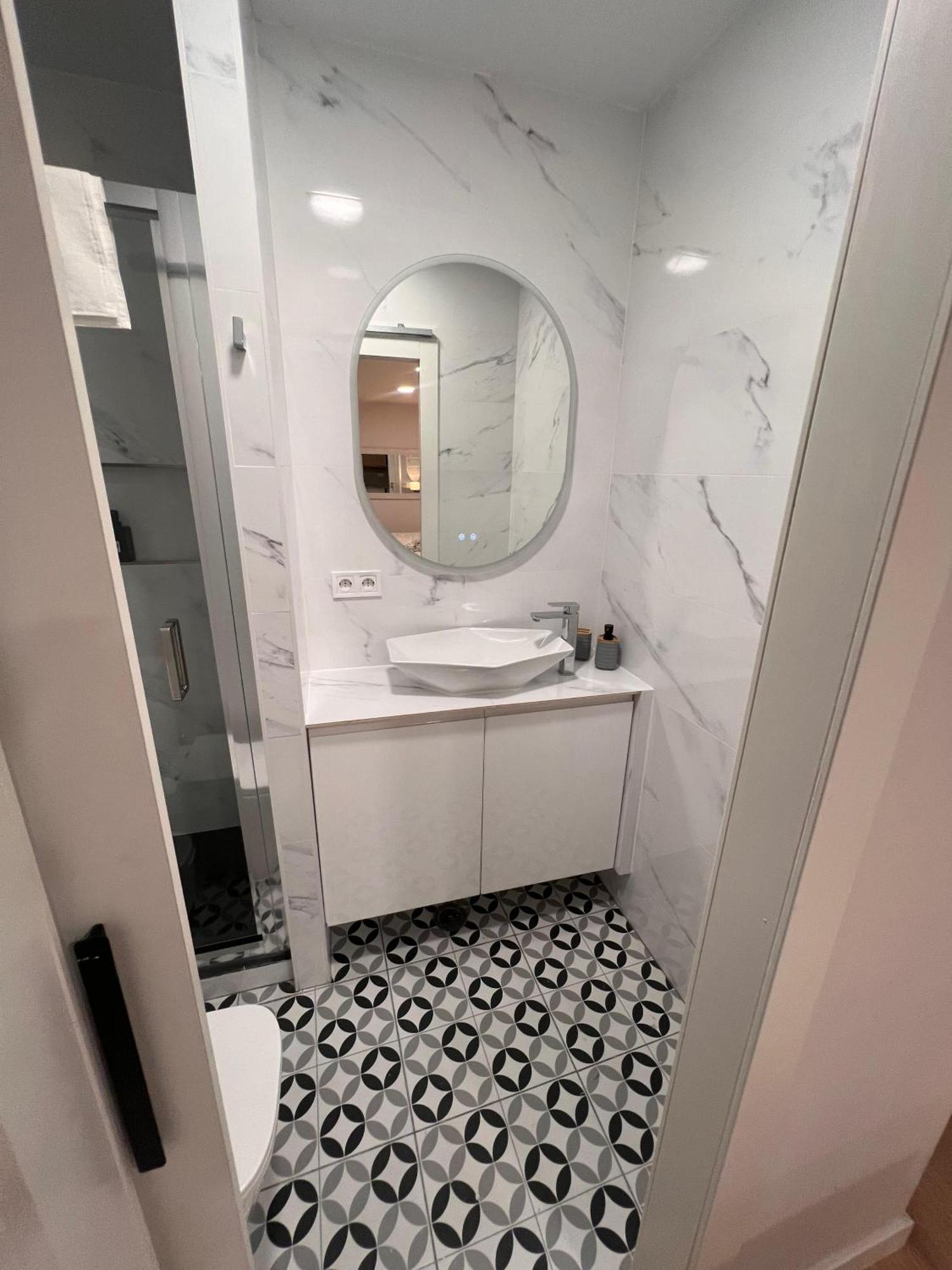 Apartment Gran Via