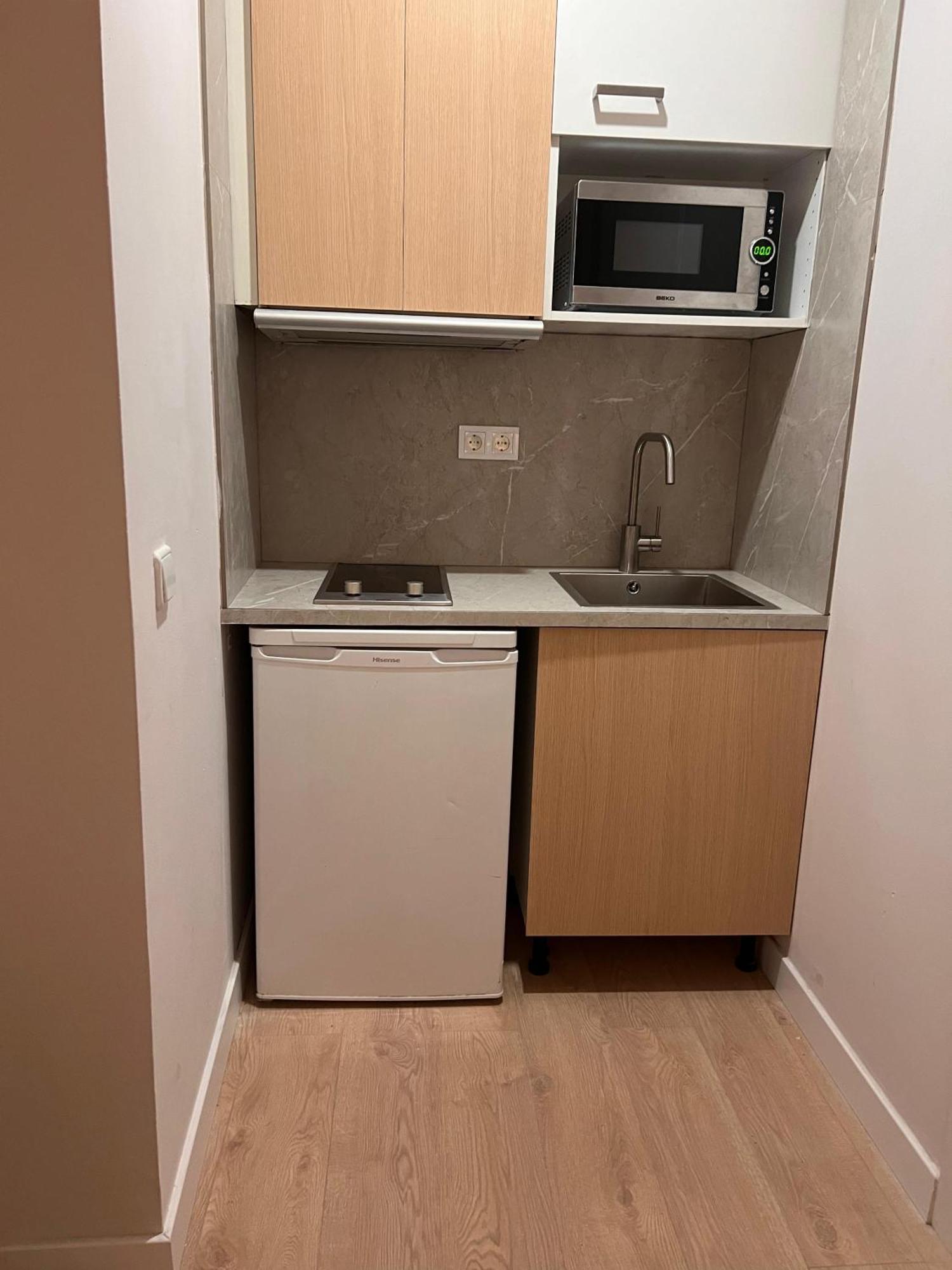 Apartment Gran Via