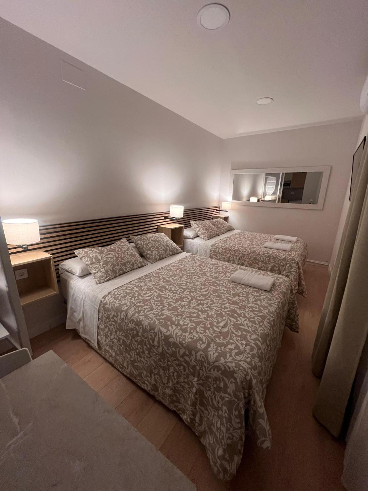 Apartment Gran Via *