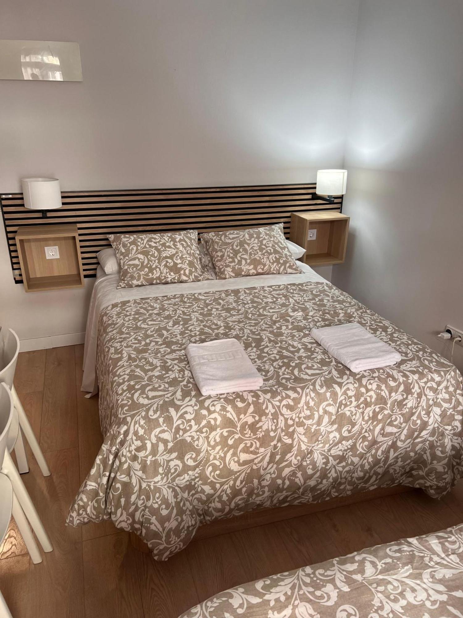 Apartment Gran Via