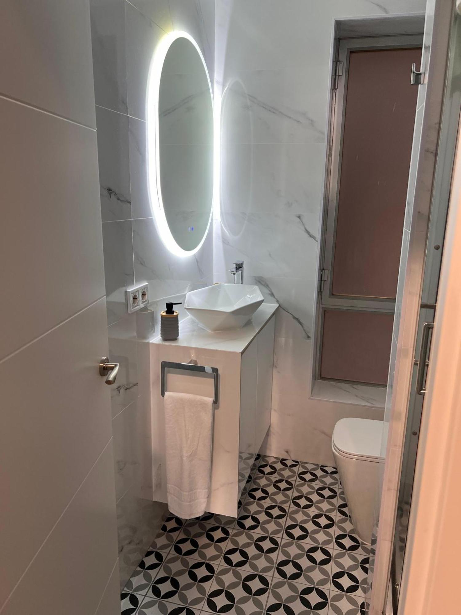 Gran Via Apartment