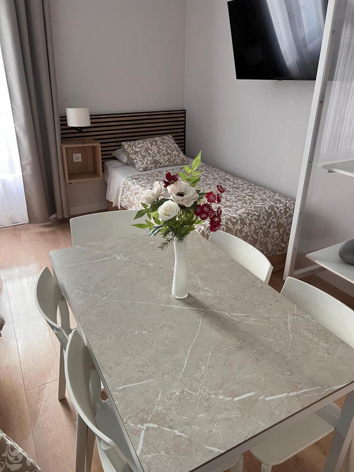 Appartement Gran Via *