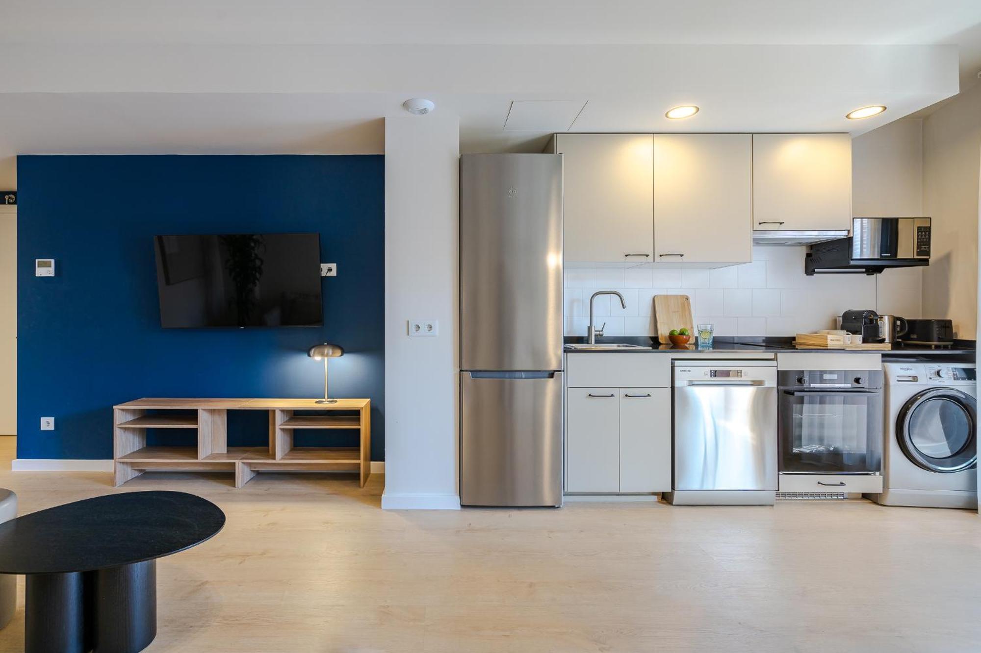 Puerto Alto By Olala Homes Appartement *