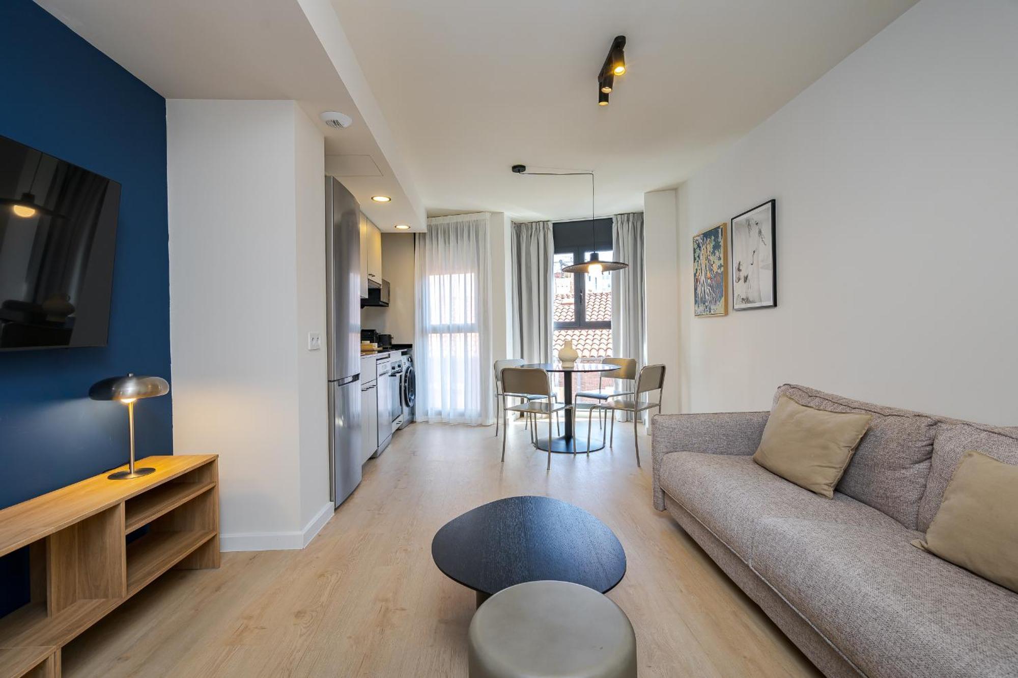 Puerto Alto By Olala Homes Appartement