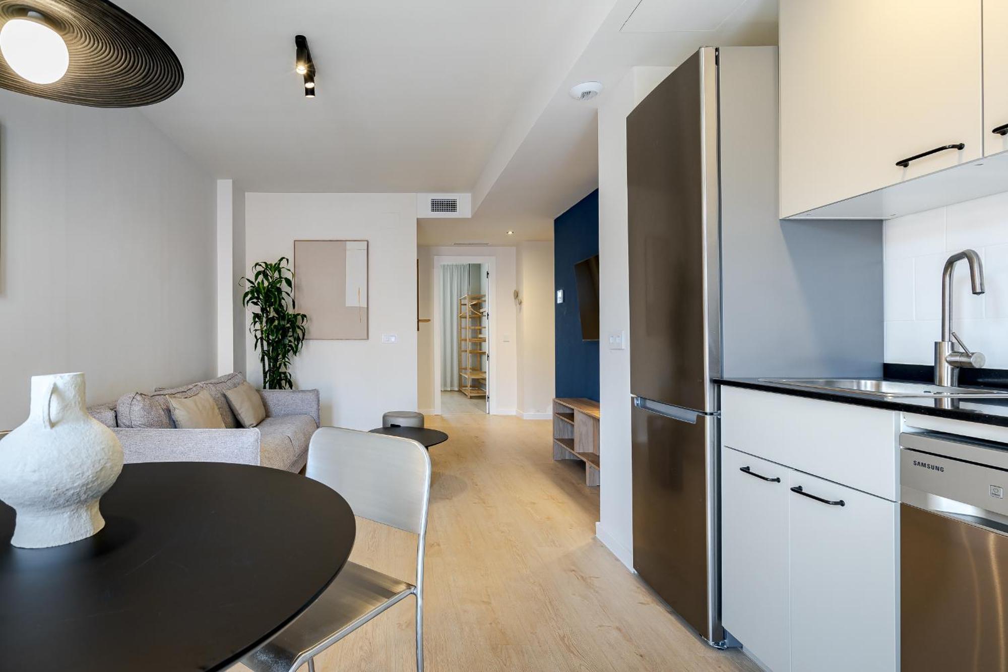 Puerto Alto By Olala Homes Appartement Madrid