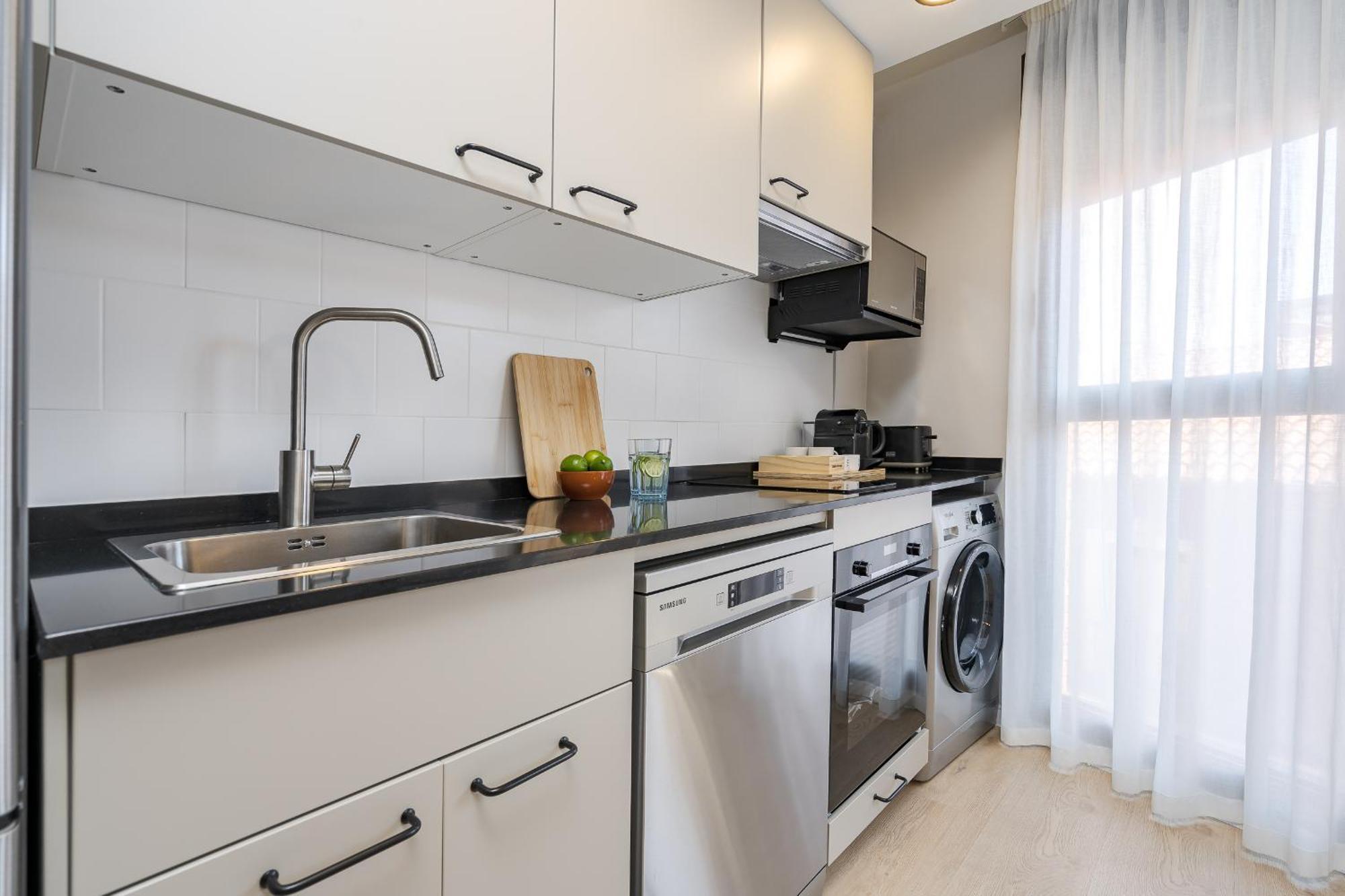 Puerto Alto By Olala Homes Apartment
