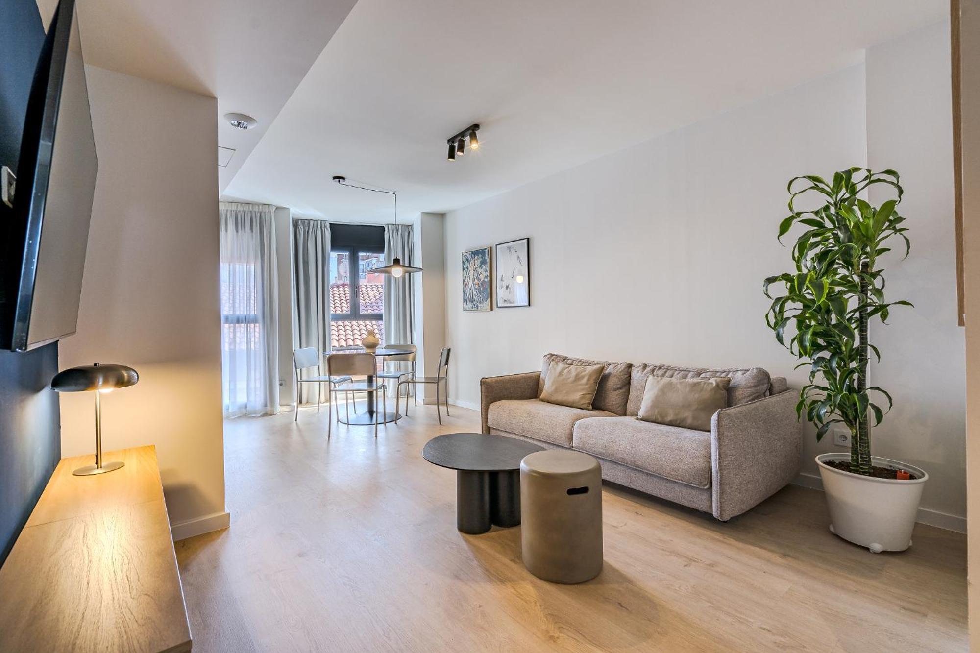 Apartment Puerto Alto By Olala Homes