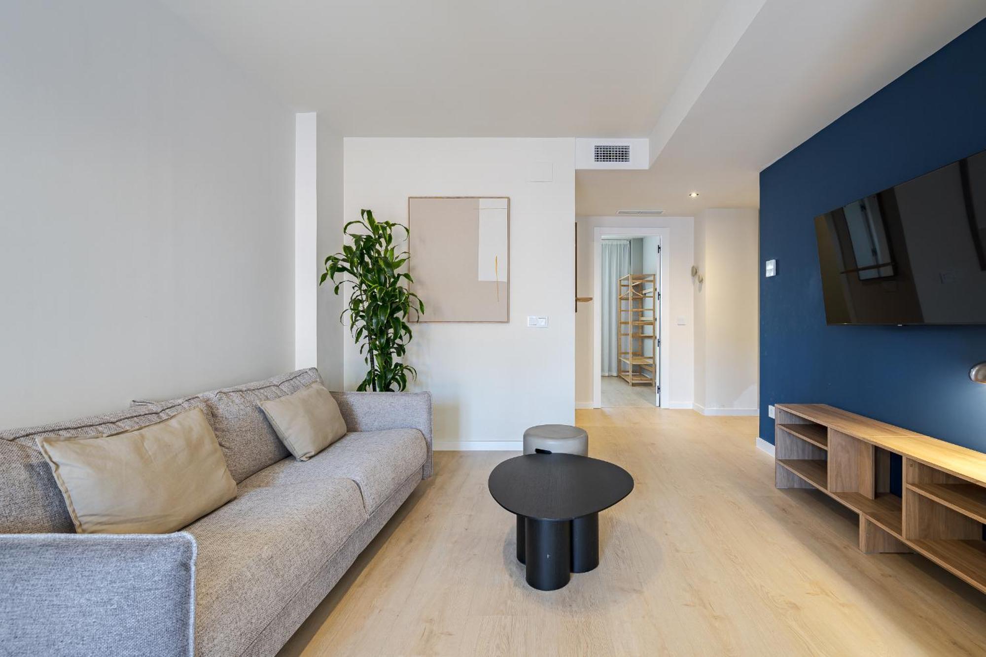 Puerto Alto By Olala Homes Apartment Madrid
