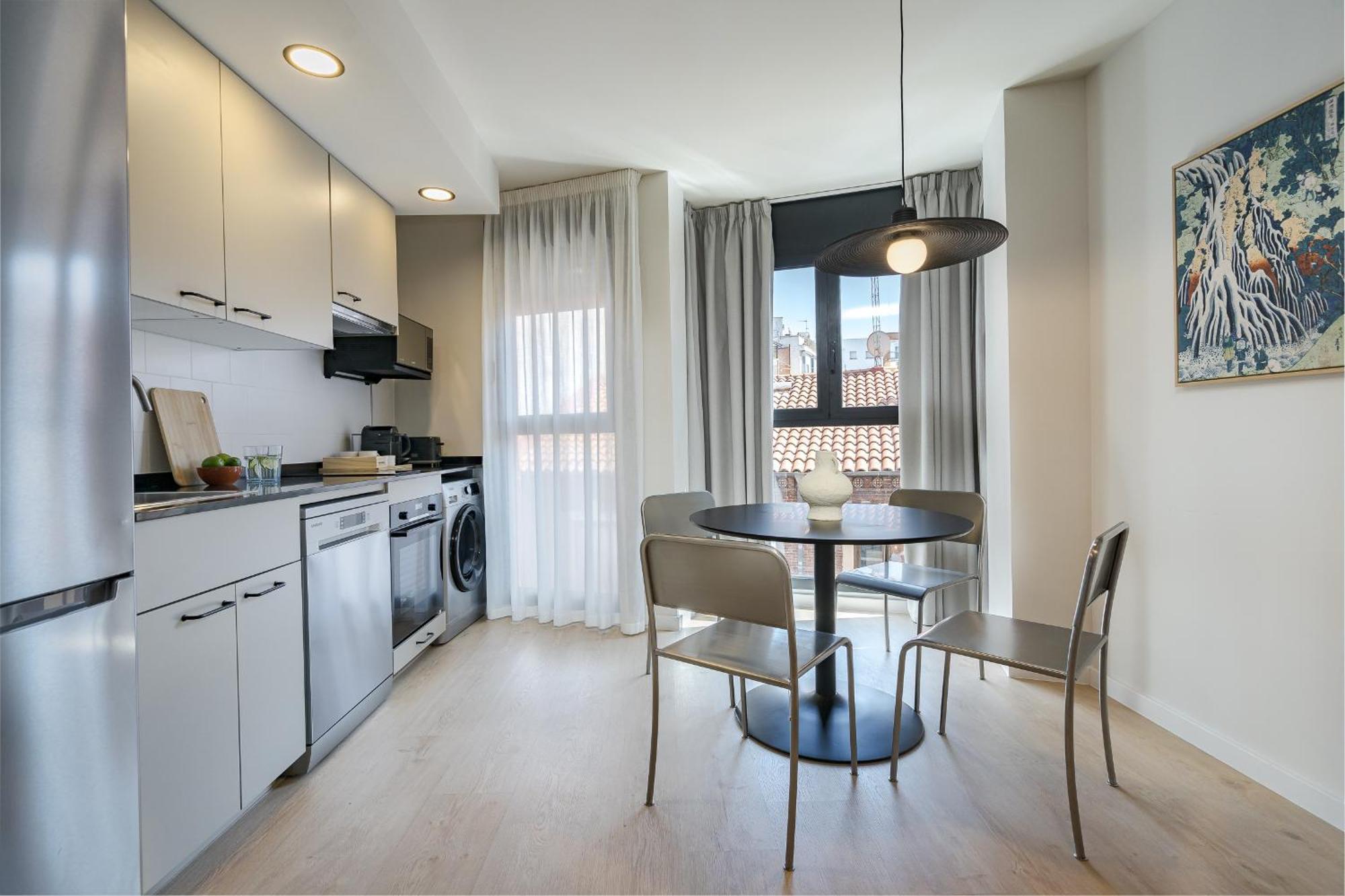 Appartement Puerto Alto By Olala Homes Madrid