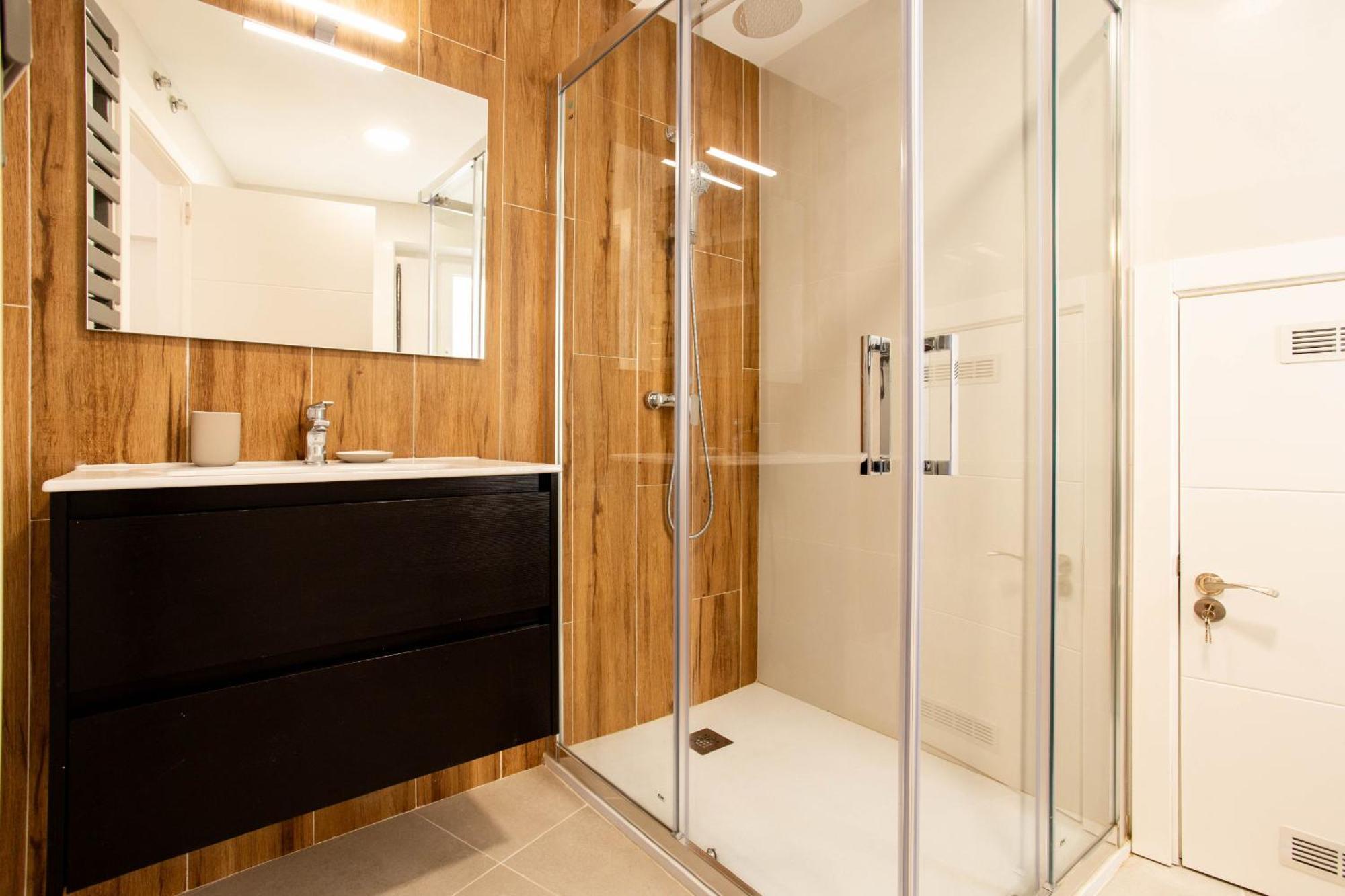 Silvela Duplex En *