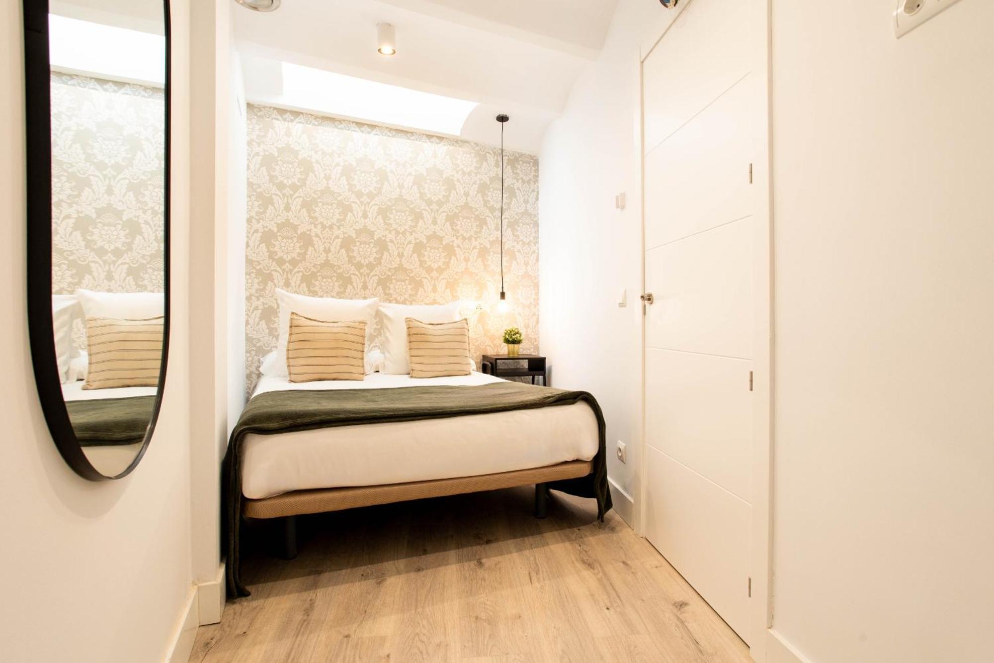 Appartamento Silvela Duplex En *